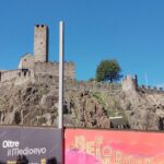 Discover Bellinzona: Southern Switzerland’s Hidden Gem
