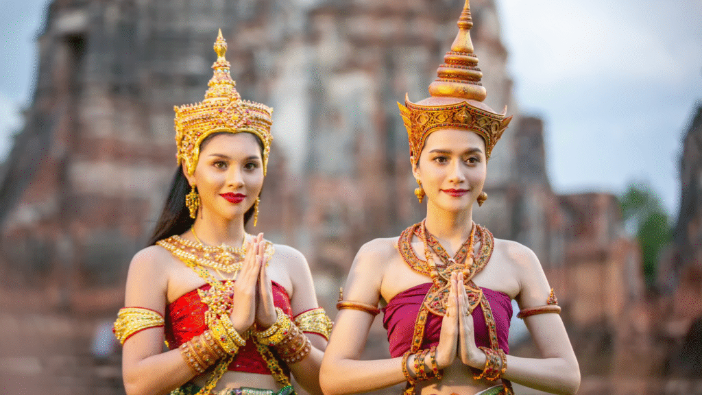 The Unexpected Rise of “Slow Travel”: Why More People Are Choosing to Explore Less and Experience More