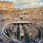 Explore the Colosseum: Rome’s Iconic Landmark Journey