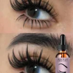 How Moisturizing Eyelash Essence Boosts Lash Growth and Strength Effectively