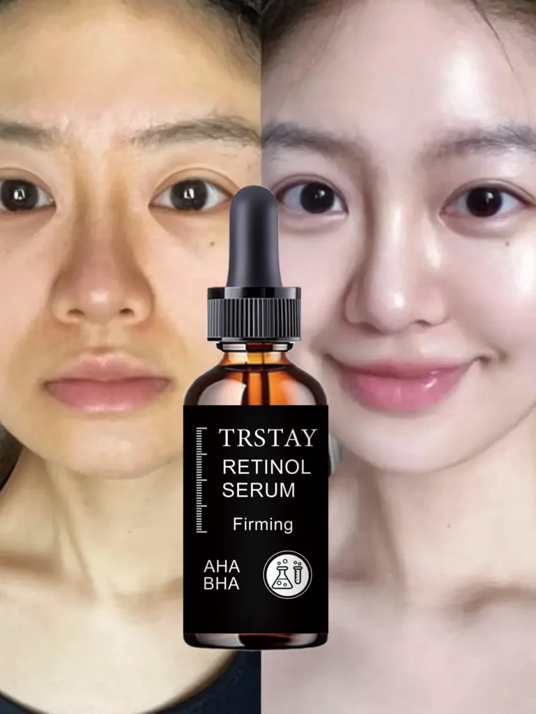 Best Night Serum for Deep Hydration and Visible Wrinkle Reduction Review