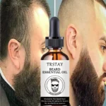 Top Benefits of Beard Growth Oil for Fuller, Healthier Facial Hair Care