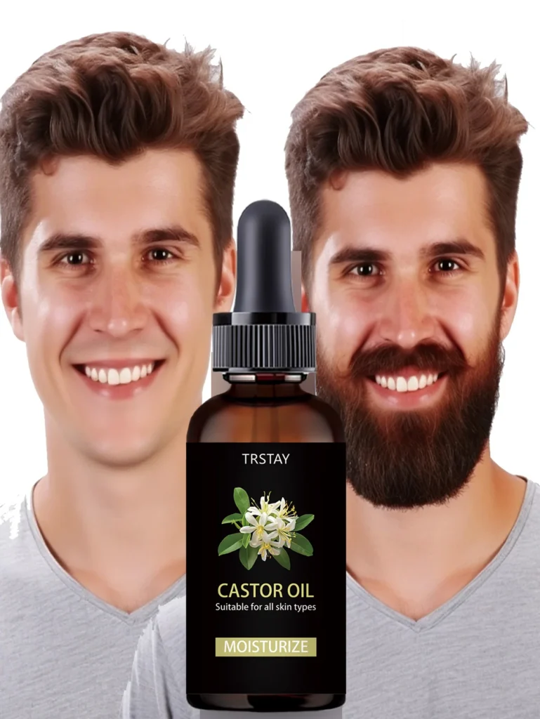 Top-Rated Beard Oil Review for Softer, Healthier Facial Hair Care
