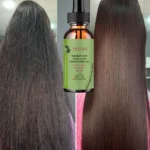 How This Anti-Shedding Oil Boosts Hair Strength While Supporting Growth