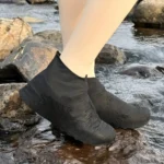 Durable Waterproof Boot Covers for All-Season Protection and Easy Cleaning