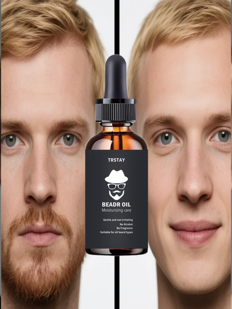 Top Lightweight Beard Oils That Boost Growth and Soften Stubble Quickly