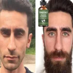 Top Beard Oil for Men to Boost Growth, Tame Frizz, and Hydrate Hair