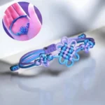 Stylish Demon Hunter Bracelet Review for Unique Halloween and KPop Fans