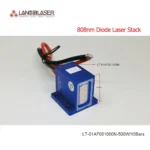 Effective 808nm Laser Stack for Lasting Hair Removal Results Review