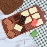 Discover the Best Silicone Molds for Perfect DIY Chocolate and Candy Creations