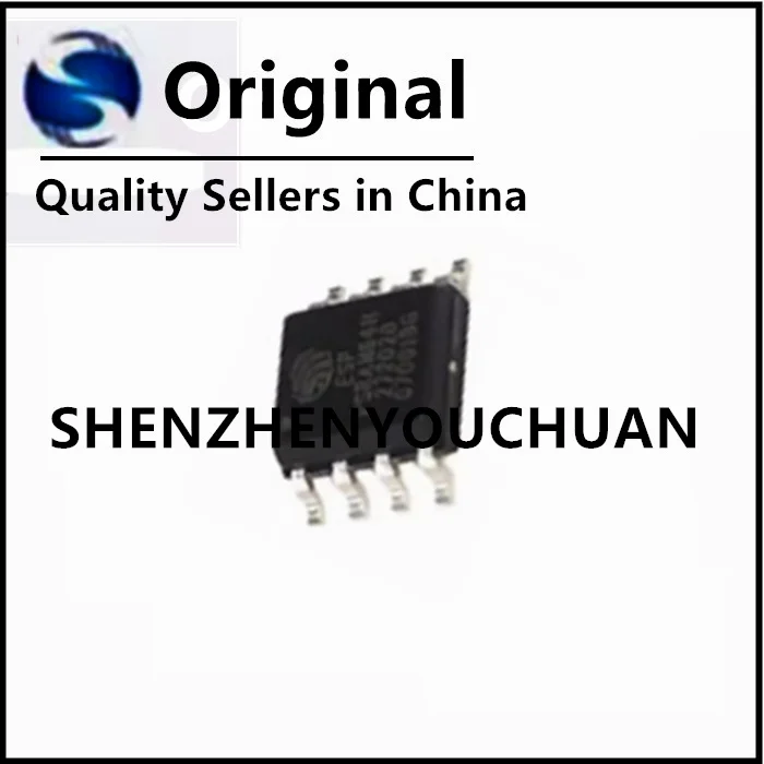 Reliable High-Speed ESP-PSRAM64H IC Chip for Enhanced Memory Performance