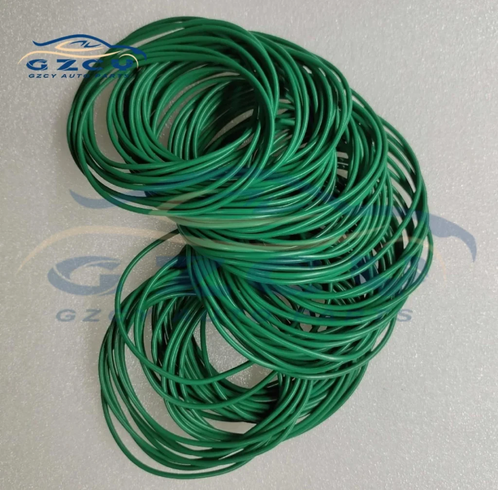 Enhance Transmission Performance with the 0AM DQ200 Valve Body Accumulator Seal Review