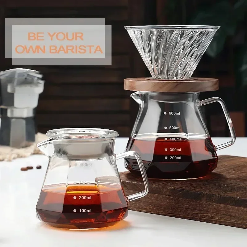 Discover the Best Glass Coffee Pot for Flavorful Pour Over and Espresso Brewing