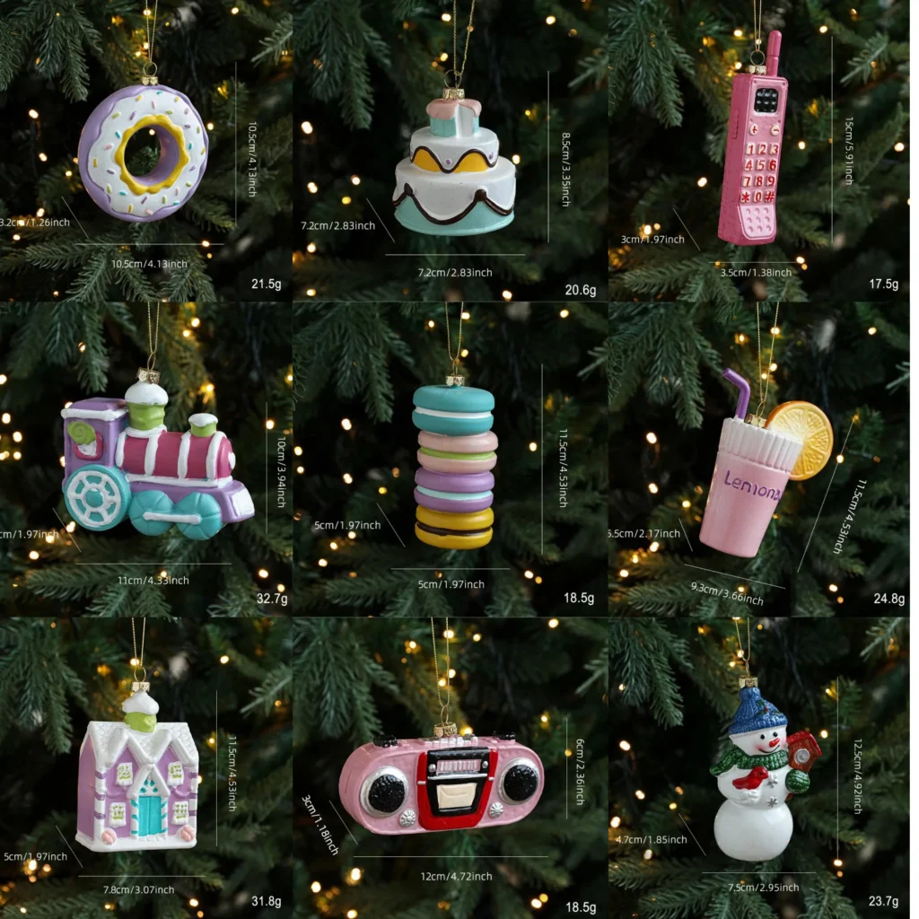 Charming Snowman Ornament Review for Festive Holiday Home Decor 2026