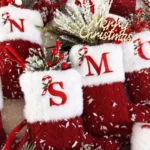 Creative Christmas Stocking Ideas to Elevate Your Holiday Decor and Gifts
