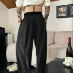 Top Comfortable Men’s Casual Pants for Outdoor and Everyday Wear This Fall and Winter