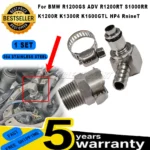 Top Fuel Pump Connectors for BMW Bikes Reviewed for Easy Installation and Reliability