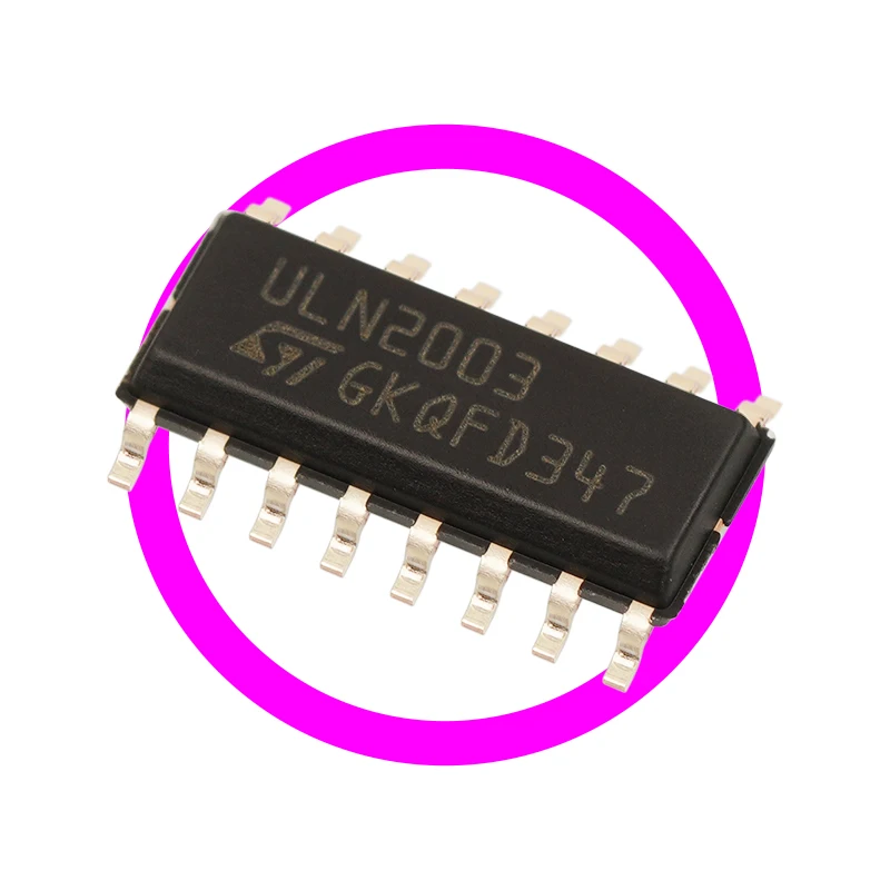 Comprehensive Review of High-Quality IC Chips for Reliable Electronics Projects