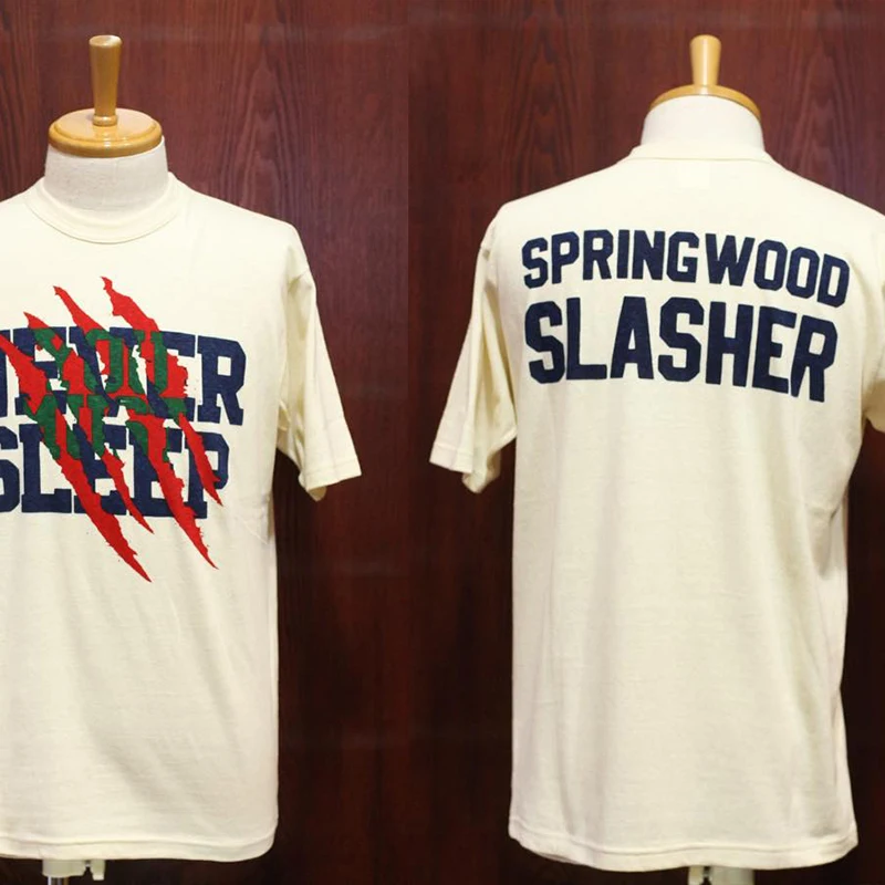 Stylish and Comfortable Cotton Tees Perfect for Summer Streetwear Looks