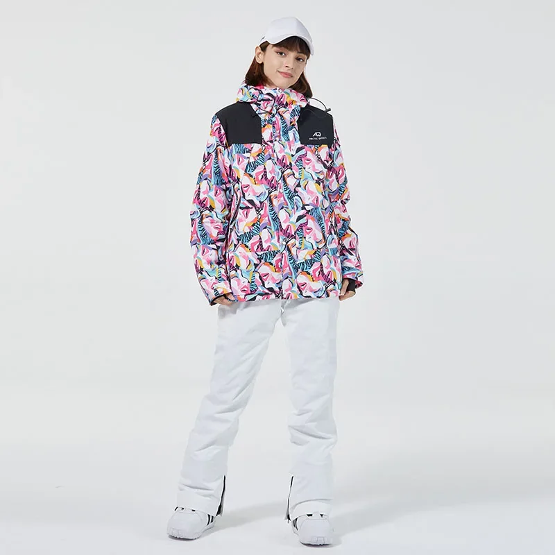 Top-Rated 2025 Ski Jackets for Ultimate Warmth and Waterproof Performance