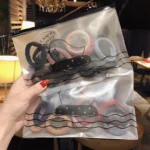 Top Hair Bands for Women That Keep Your Ponytail Secure All Day