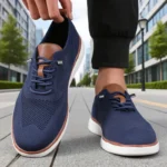 Top Breathable Men’s Sneakers for All-Day Comfort and Stylish Versatility