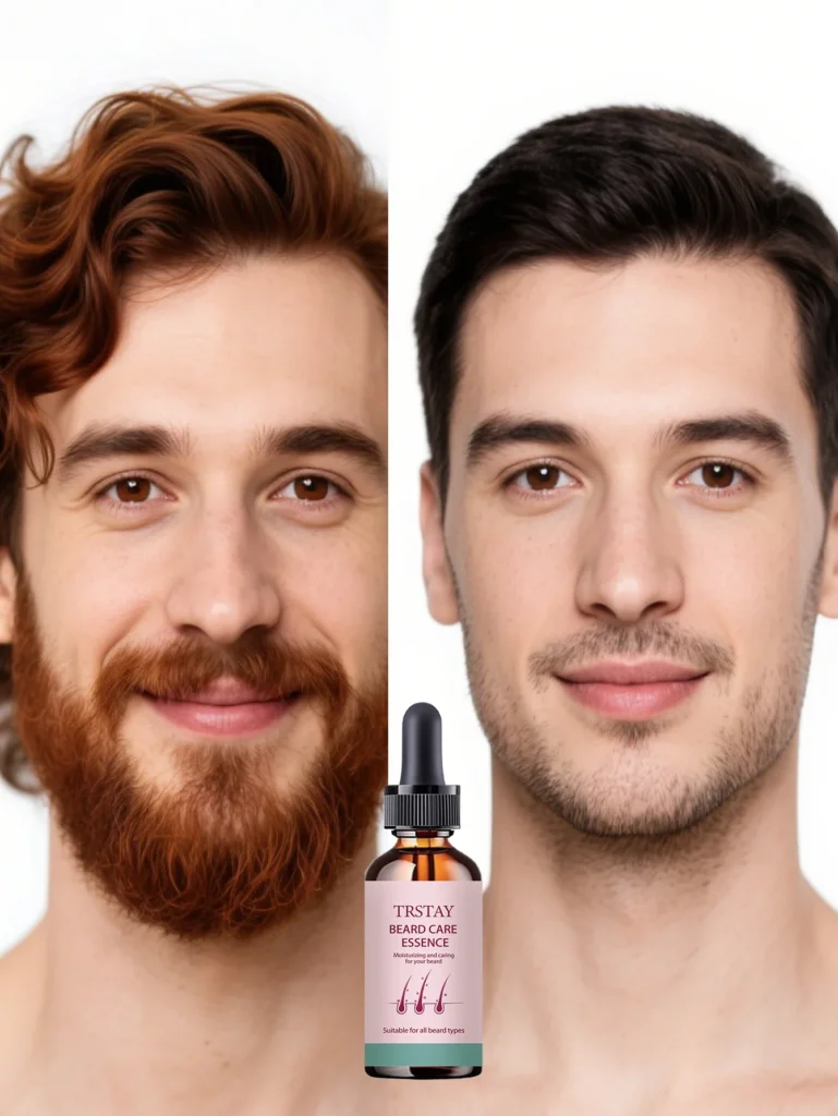 Top Beard Oil Choices to Achieve Soft, Healthy, and Well-Groomed Facial Hair