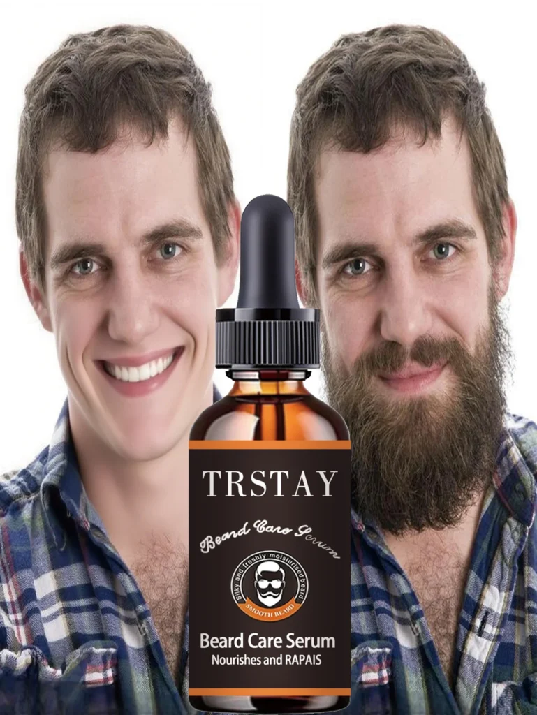 Top Beard Oils for Fuller, Softer Facial Hair and Ultimate Grooming Results