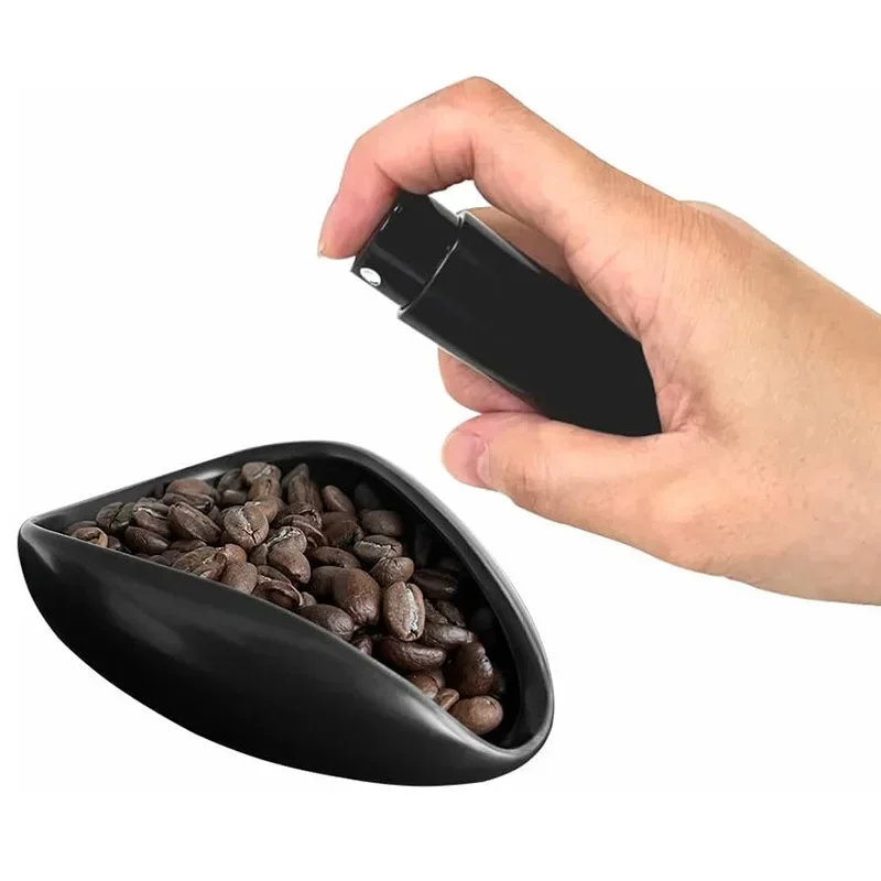Precise Ceramic Measuring Set for Perfect Coffee and Espresso Brewing Every Time