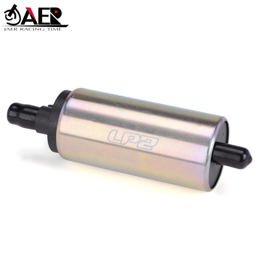 Top Motorcycle Fuel Pump for Enhanced Performance and Reliability on Honda Models