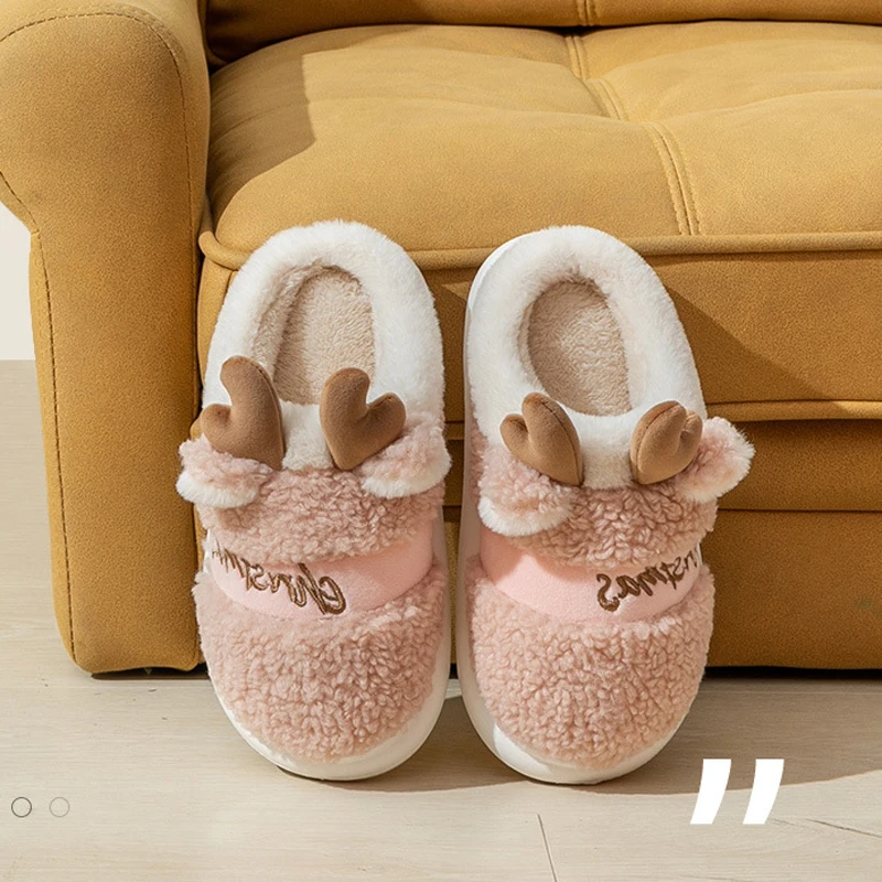 Cozy and Stylish Indoor Slippers That Keep Your Feet Warm All Winter