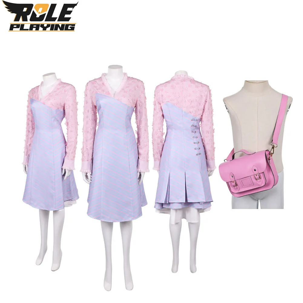 Experience Magical Transformations with the Best Glinda Cosplay Costume for Halloween