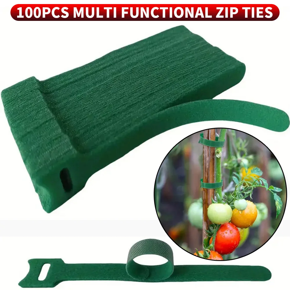 Top 100 Durable Garden Ties for Secure Plant Support and Versatile Use