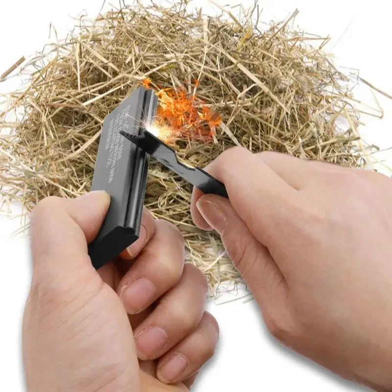 Ultimate Guide to the Best Portable Fire Starter Kit for Outdoor Adventures