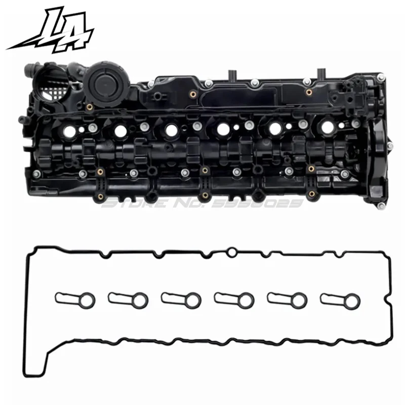 Top Benefits of the Best OEM Rocker Valve Cover for BMW Diesel and Petrol Engines