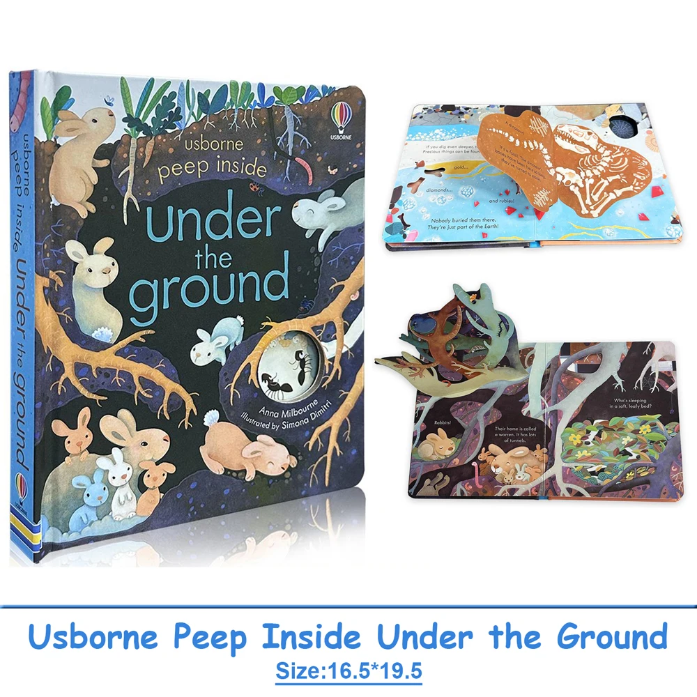 Discover How This Interactive Book Sparks Early Learning and Curiosity in Kids