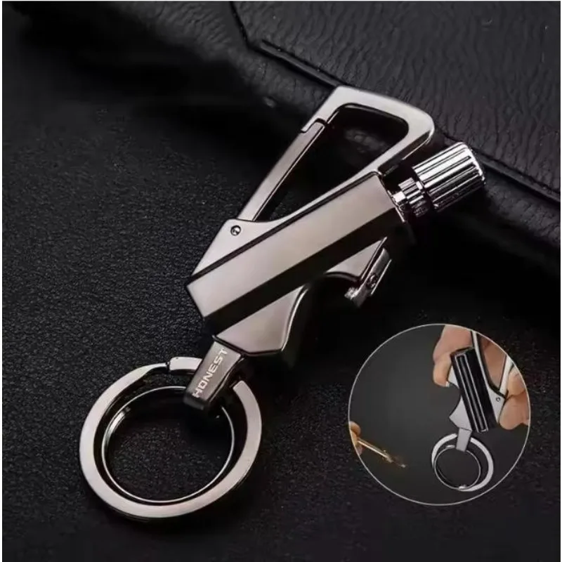 In-Depth Review & Buyer Guide: 2026 Multifunctional Kerosenes Lighter Keychain Beer Bottle Opener Outdoor Portable Igniter Smoking Accessories Gadgets Men Gift – Product Review