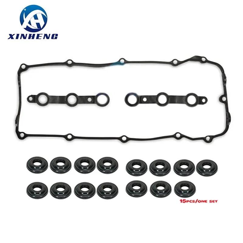Essential Valve Cover Gasket Review for BMW E39 and E46 Models Performance