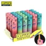 Reliable Windproof Turbo Torch Lighter Perfect for Outdoor Adventures and Gifts