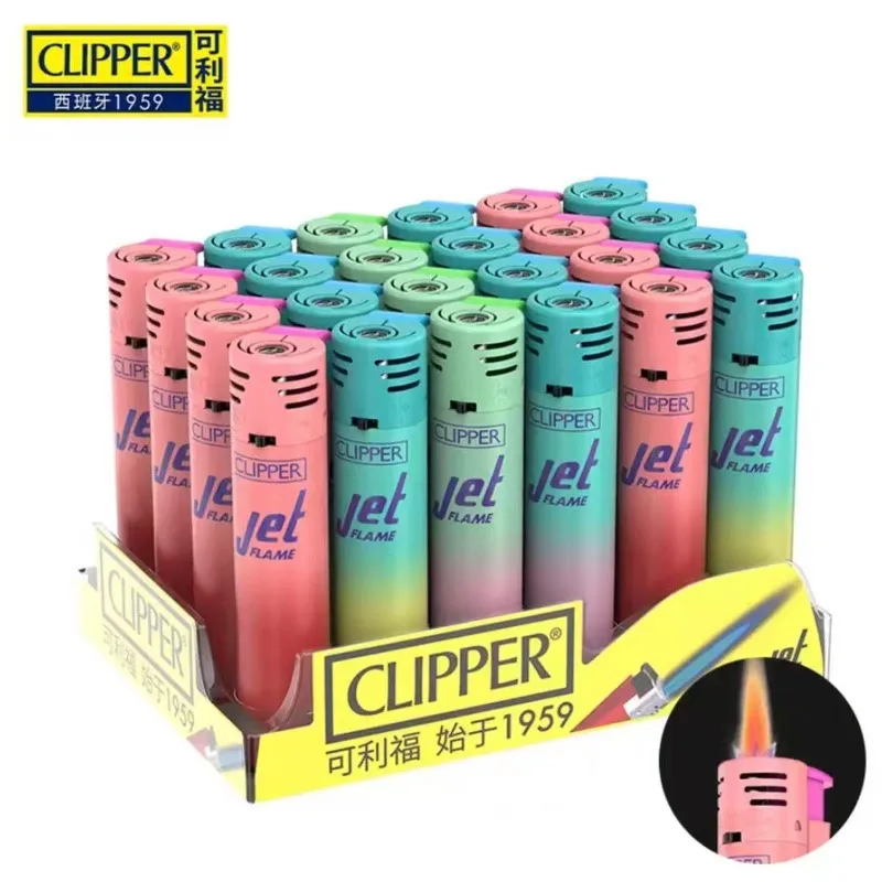 Reliable Windproof Turbo Torch Lighter Perfect for Outdoor Adventures and Gifts